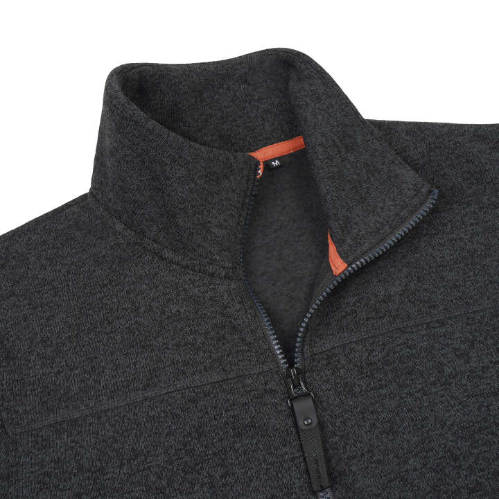 ICEPEAK Herrenjacke Midlayer Adrian